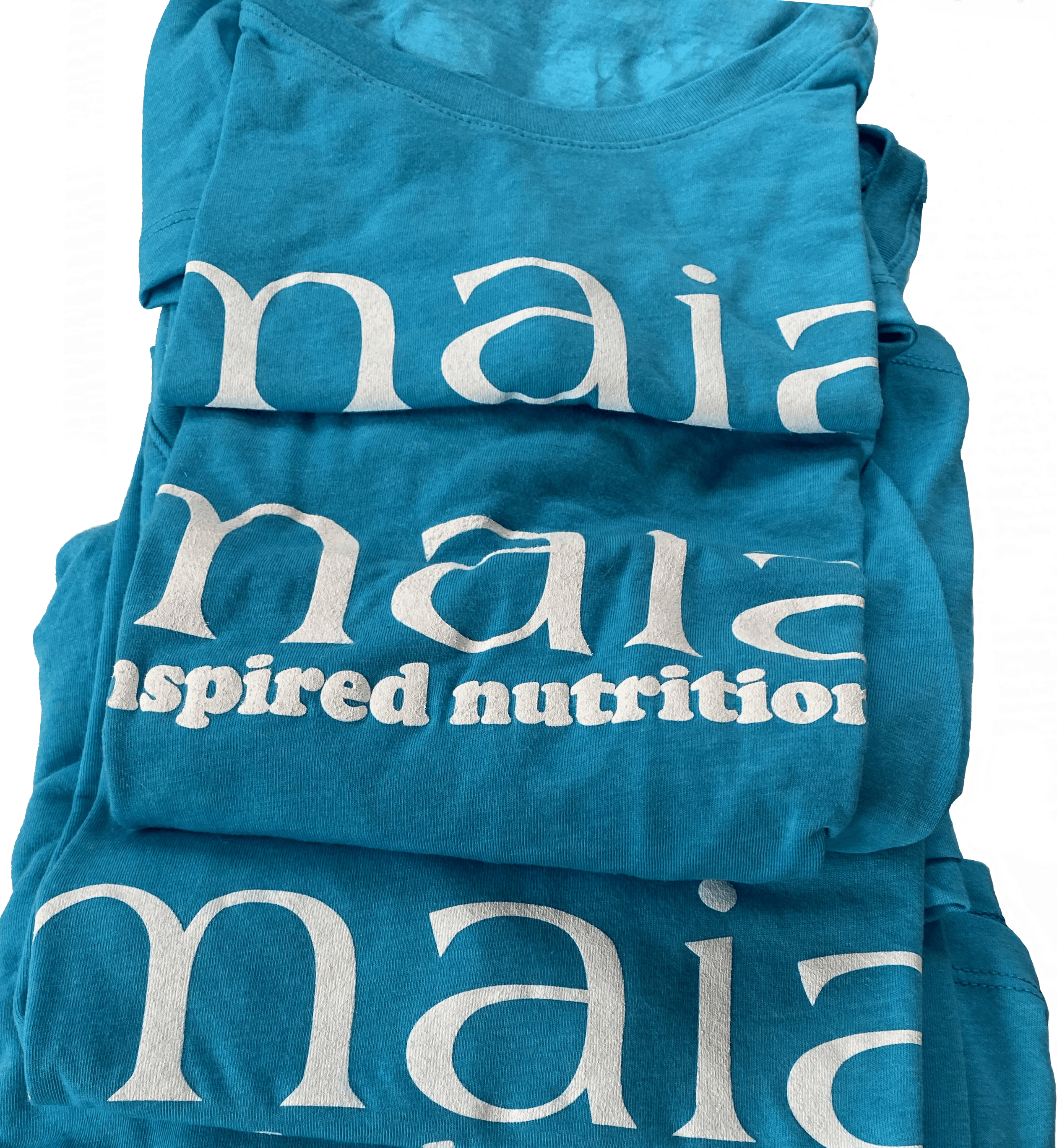 Maia Soft T-shirt - Maia Yogurt