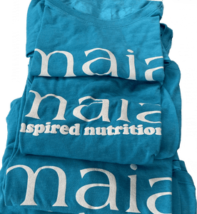 Maia Soft T-shirt - Maia Yogurt